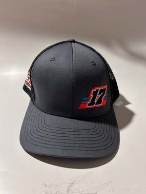 Richardson 112 NOS Energy Drink Racing Trucker Hat Snapback Cap 17
